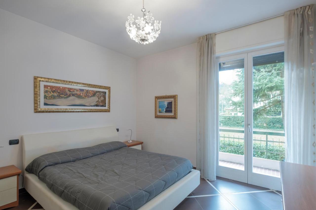 Aura Home Sirmione - 2 Bedrooms Apartment Exterior photo