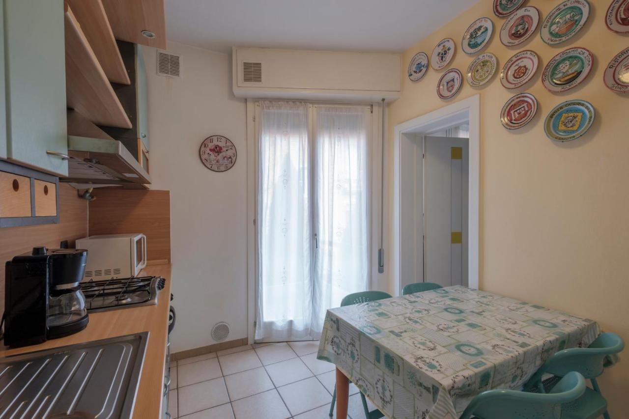Aura Home Sirmione - 2 Bedrooms Apartment Exterior photo
